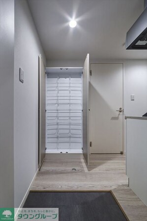 SQBの物件内観写真